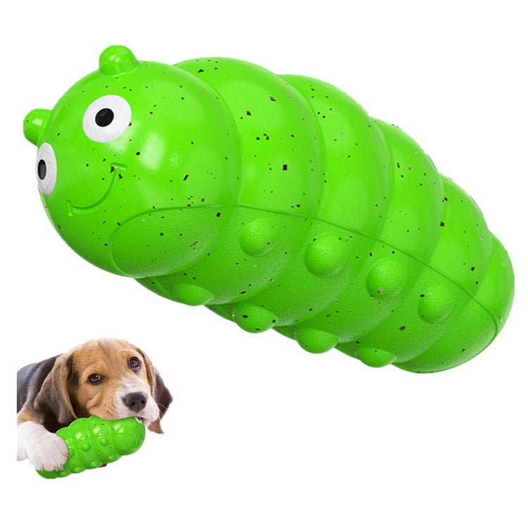 Jouet couineur indestructible pour chiens mâcheurs agressifs