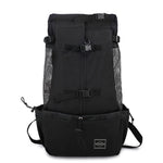 Sac à dos de transport pour chien