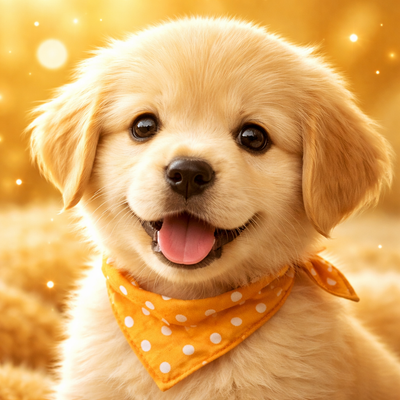 For Dogs