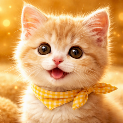 For Cats