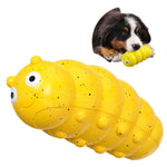 Jouet couineur indestructible pour chiens mâcheurs agressifs