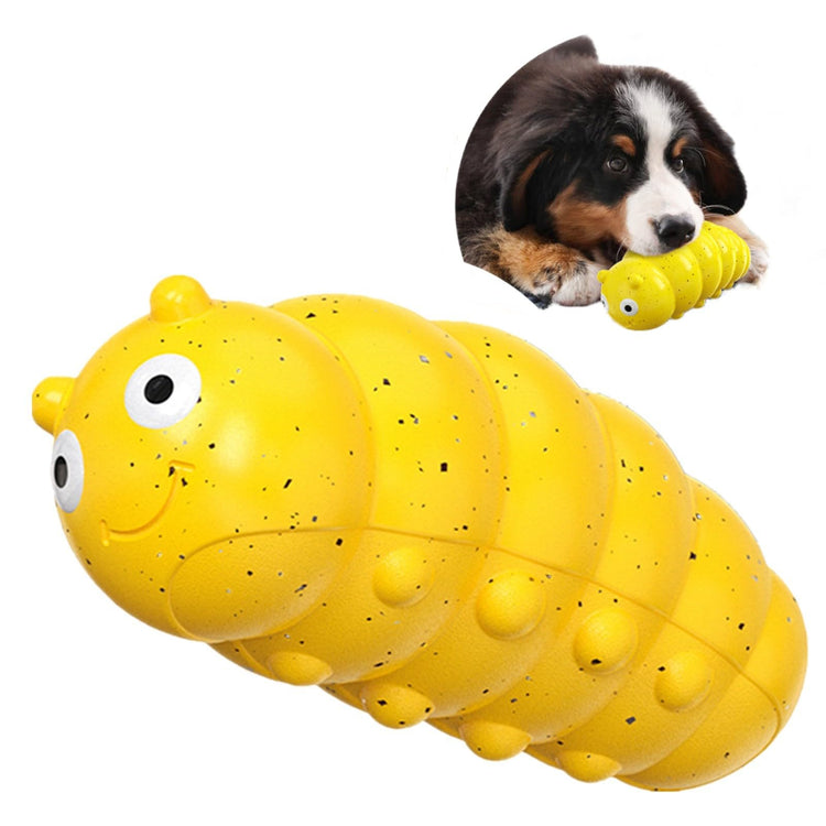 Jouet couineur indestructible pour chiens mâcheurs agressifs