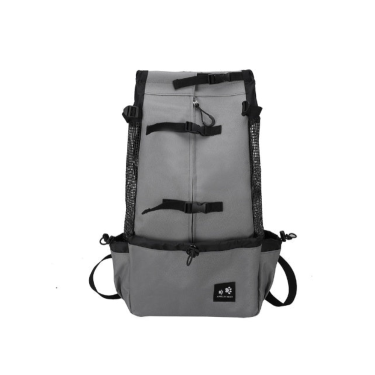 Sac à dos de transport pour chien